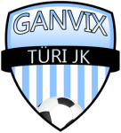 Ganvix logo