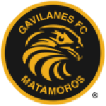 Gavilanes FC Matamoros Logo