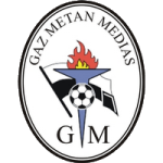 GAZ Metan Medias logo