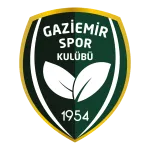Gaziemirspor logo