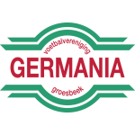 Germania Logo
