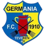 Germania Teveren