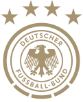 Germany U17 W logo