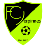 Gerpinnes Logo