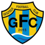 Gesztely Logo