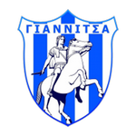 Giannitsa Logo