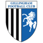 Gillingham U18 logo