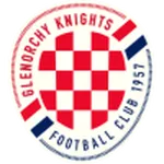 Glenorchy Knights II logo
