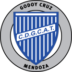 Godoy Cruz Res. Logo