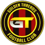 Golden Threads