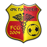 Gorodeya Res. Logo