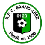 Grand-Leez logo