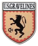 Gravelines logo