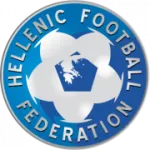 Greece U19 W logo