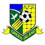 Green Island Logo