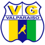 Grêmio Valparaíso U20 logo
