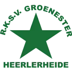 Groene Ster logo