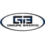 Groupe Bazano Logo
