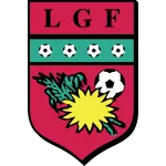 Guadeloupe U20 logo