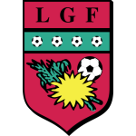 Guadeloupe W Logo