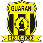 Guaraní de Trinidad Logo