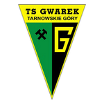 Gwarek Tarnowskie Góry logo
