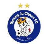 Gyeongju Citizen Logo