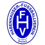 Habenhauser FV Logo
