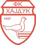 Hajduk Divoš