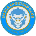 Hakla SC logo