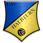 Halbturn Logo
