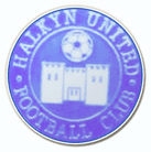 Halkyn logo
