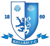 Hallam Logo