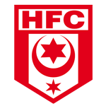 Hallescher FC Logo