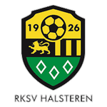 Halsteren Logo