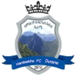 Hambericho Durame