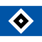 Hamburger SV U19 Logo