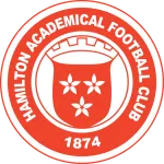 Hamilton Academical W