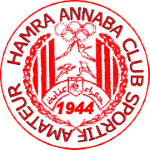 Hamra Annaba Logo