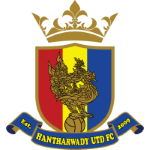 Hantharwady United Logo