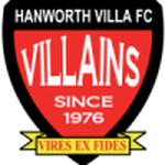 Hanworth Villa Logo