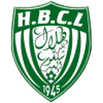 HB Chelghoum Laïd Logo