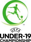 HB U19 logo