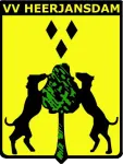 Heerjansdam logo