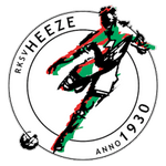 Heeze Logo