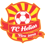 Helios logo