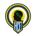 Hércules II Logo