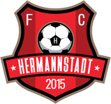 Hermannstadt Logo