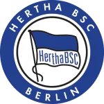 Hertha Berlin W logo