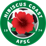 Hibiscus Coast logo